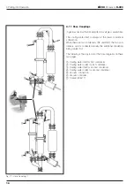 Предварительный просмотр 16 страницы Buchi Rotavapor R-220 Manual