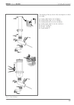 Предварительный просмотр 17 страницы Buchi Rotavapor R-220 Manual