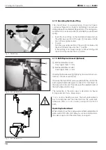 Предварительный просмотр 18 страницы Buchi Rotavapor R-220 Manual