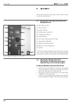 Предварительный просмотр 20 страницы Buchi Rotavapor R-220 Manual