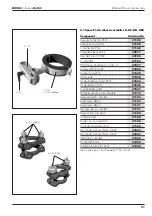 Предварительный просмотр 31 страницы Buchi Rotavapor R-220 Manual