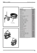 Предварительный просмотр 33 страницы Buchi Rotavapor R-220 Manual