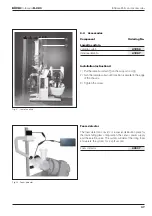 Предварительный просмотр 37 страницы Buchi Rotavapor R-220 Manual