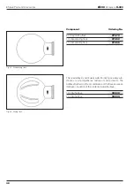 Предварительный просмотр 38 страницы Buchi Rotavapor R-220 Manual