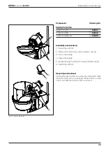 Предварительный просмотр 39 страницы Buchi Rotavapor R-220 Manual