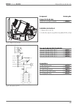 Предварительный просмотр 41 страницы Buchi Rotavapor R-220 Manual