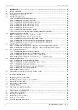 Preview for 4 page of Buchi Rotavapor R-250 Pro Operation Manual