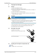 Preview for 19 page of Buchi Rotavapor R-250 Pro Operation Manual