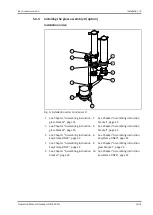 Preview for 25 page of Buchi Rotavapor R-250 Pro Operation Manual