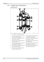 Preview for 26 page of Buchi Rotavapor R-250 Pro Operation Manual