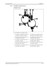 Preview for 27 page of Buchi Rotavapor R-250 Pro Operation Manual