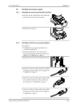 Preview for 29 page of Buchi Rotavapor R-250 Pro Operation Manual