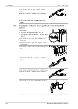 Preview for 34 page of Buchi Rotavapor R-250 Pro Operation Manual