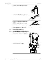 Preview for 35 page of Buchi Rotavapor R-250 Pro Operation Manual