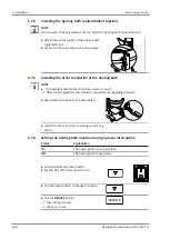 Preview for 36 page of Buchi Rotavapor R-250 Pro Operation Manual