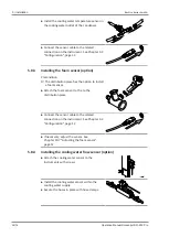 Preview for 38 page of Buchi Rotavapor R-250 Pro Operation Manual