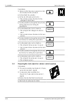 Preview for 40 page of Buchi Rotavapor R-250 Pro Operation Manual