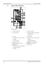 Preview for 42 page of Buchi Rotavapor R-250 Pro Operation Manual