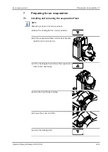 Preview for 43 page of Buchi Rotavapor R-250 Pro Operation Manual