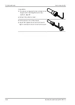 Preview for 58 page of Buchi Rotavapor R-250 Pro Operation Manual