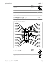 Preview for 67 page of Buchi Rotavapor R-250 Pro Operation Manual