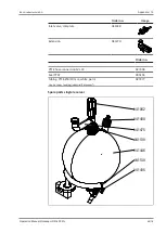 Preview for 69 page of Buchi Rotavapor R-250 Pro Operation Manual