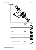 Preview for 77 page of Buchi Rotavapor R-250 Pro Operation Manual