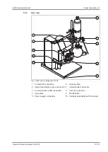 Предварительный просмотр 15 страницы Buchi Rotavapor R-300 Operation Manual