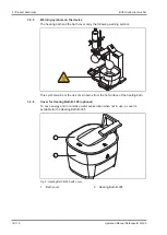 Предварительный просмотр 18 страницы Buchi Rotavapor R-300 Operation Manual