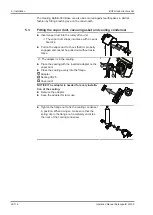 Предварительный просмотр 24 страницы Buchi Rotavapor R-300 Operation Manual