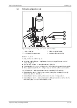 Предварительный просмотр 25 страницы Buchi Rotavapor R-300 Operation Manual