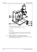 Предварительный просмотр 28 страницы Buchi Rotavapor R-300 Operation Manual