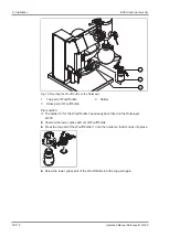 Предварительный просмотр 30 страницы Buchi Rotavapor R-300 Operation Manual