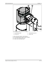 Предварительный просмотр 39 страницы Buchi Rotavapor R-300 Operation Manual