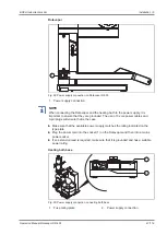 Предварительный просмотр 41 страницы Buchi Rotavapor R-300 Operation Manual