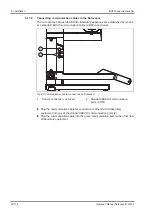 Предварительный просмотр 44 страницы Buchi Rotavapor R-300 Operation Manual