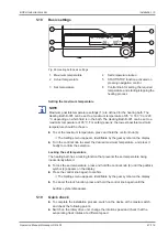 Предварительный просмотр 47 страницы Buchi Rotavapor R-300 Operation Manual