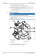 Предварительный просмотр 50 страницы Buchi Rotavapor R-300 Operation Manual