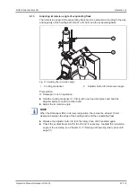 Предварительный просмотр 51 страницы Buchi Rotavapor R-300 Operation Manual