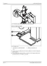 Предварительный просмотр 54 страницы Buchi Rotavapor R-300 Operation Manual