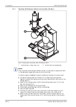 Предварительный просмотр 58 страницы Buchi Rotavapor R-300 Operation Manual