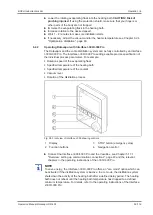 Предварительный просмотр 59 страницы Buchi Rotavapor R-300 Operation Manual