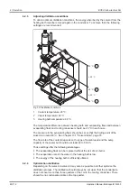 Предварительный просмотр 60 страницы Buchi Rotavapor R-300 Operation Manual