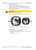 Предварительный просмотр 76 страницы Buchi Rotavapor R-300 Operation Manual