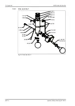 Предварительный просмотр 82 страницы Buchi Rotavapor R-300 Operation Manual