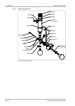 Предварительный просмотр 84 страницы Buchi Rotavapor R-300 Operation Manual