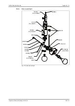 Предварительный просмотр 85 страницы Buchi Rotavapor R-300 Operation Manual