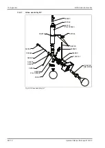 Предварительный просмотр 86 страницы Buchi Rotavapor R-300 Operation Manual