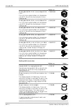 Предварительный просмотр 88 страницы Buchi Rotavapor R-300 Operation Manual