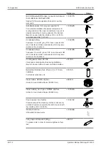 Предварительный просмотр 90 страницы Buchi Rotavapor R-300 Operation Manual